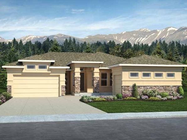 4 Car Garage Colorado Springs Real Estate 57 Homes For Sale Page 2 Zillow