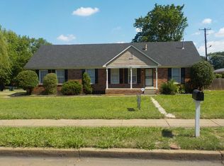 1564 E Holmes Rd, Memphis, TN 38116