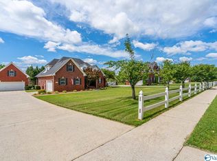 1920 Blake Bottom Rd, Huntsville, AL 35806