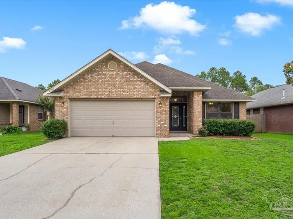 9743 Brookstone Way, Pensacola, FL 32506
