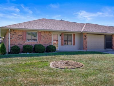 313 Wakefield Dr, Anderson, IN, 46013