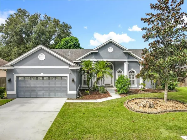 809 Muirfield Cir, Apopka, FL 32712
