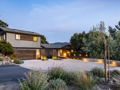 31660 Via La Estrella, Carmel Valley, CA, 93924