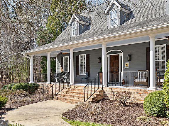 5th image of 14 Nicklaus Dr NW