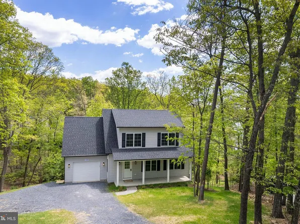 109 Sycamore Pl, Cross Junction, VA 22625