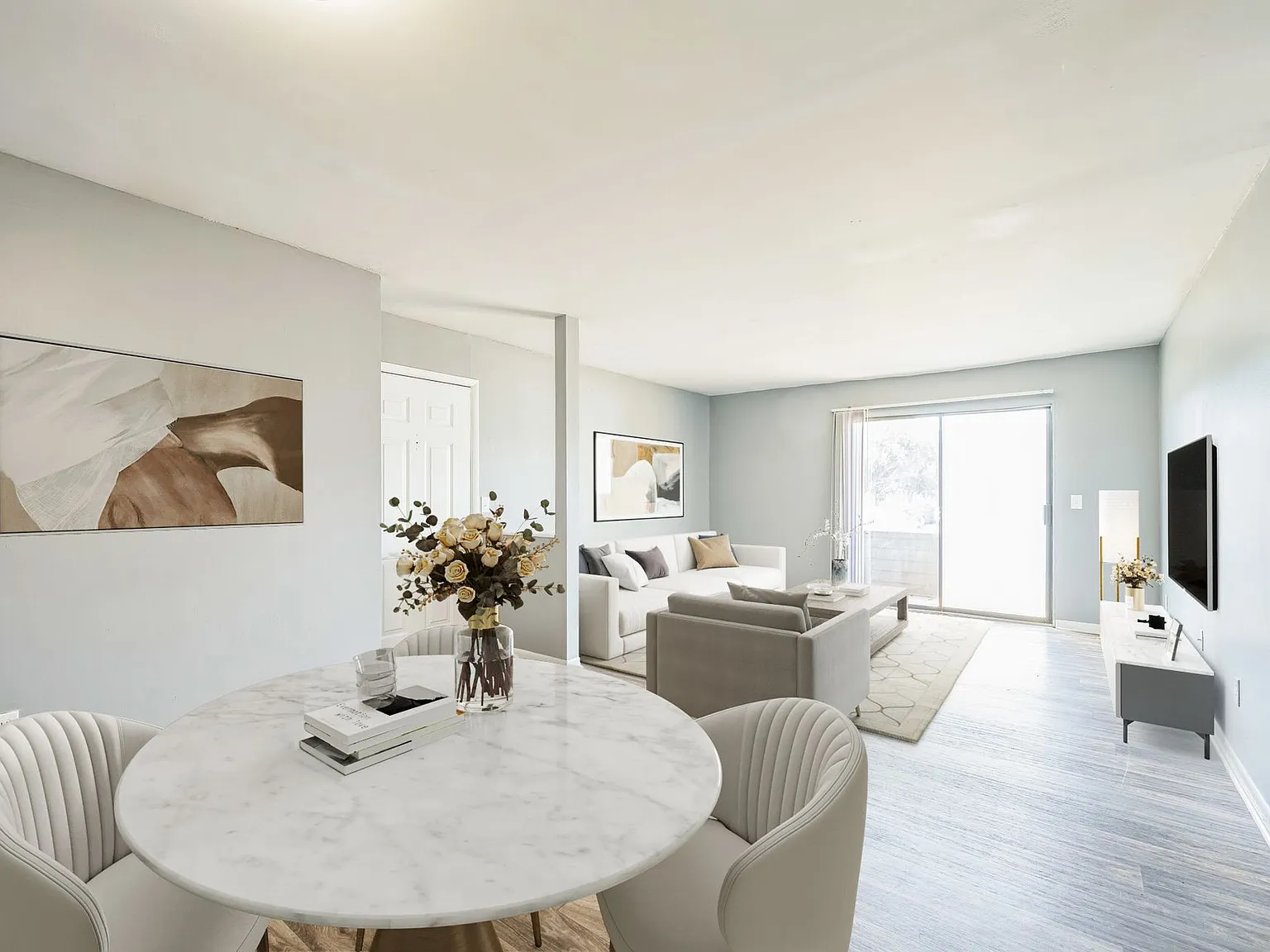 Country Place Apartments — Photo 2