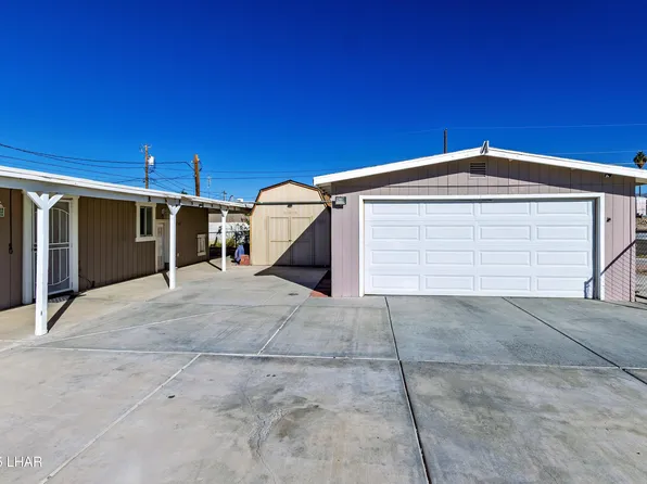 1531 Russell Dr, Lake Havasu City, AZ 86404