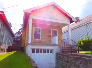 3905 Leslie Ave, Covington, KY