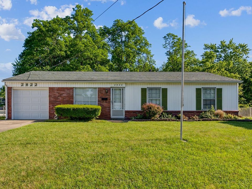 1st image of 2822 Honesdale Ct