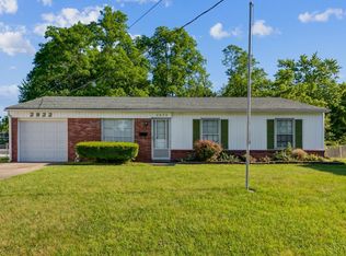 2822 Honesdale Ct, Cincinnati, OH 45251