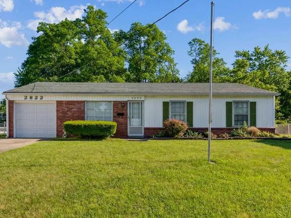 2822 Honesdale Ct, Cincinnati, OH 45251