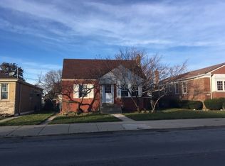 3640 W 83rd St, Chicago, IL 60652