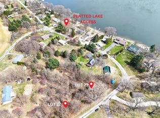 Vl W Oak Dr, Decatur, MI 49045