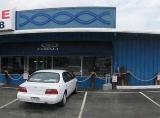 2001 Highway 25b, Heber Springs, AR 72543