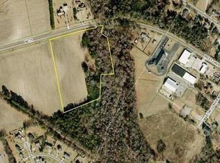 22828 State Highway 71 N, Parkton, NC 28371