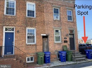 127 Birckhead St, Baltimore, MD 21230