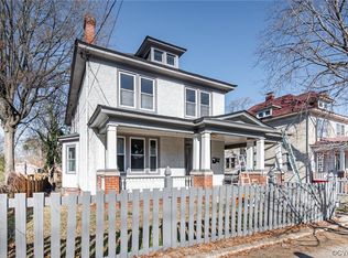 3105 Semmes Ave, Richmond, VA 23225