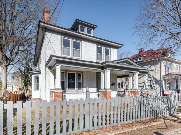 3105 Semmes Ave, Richmond, VA 23225