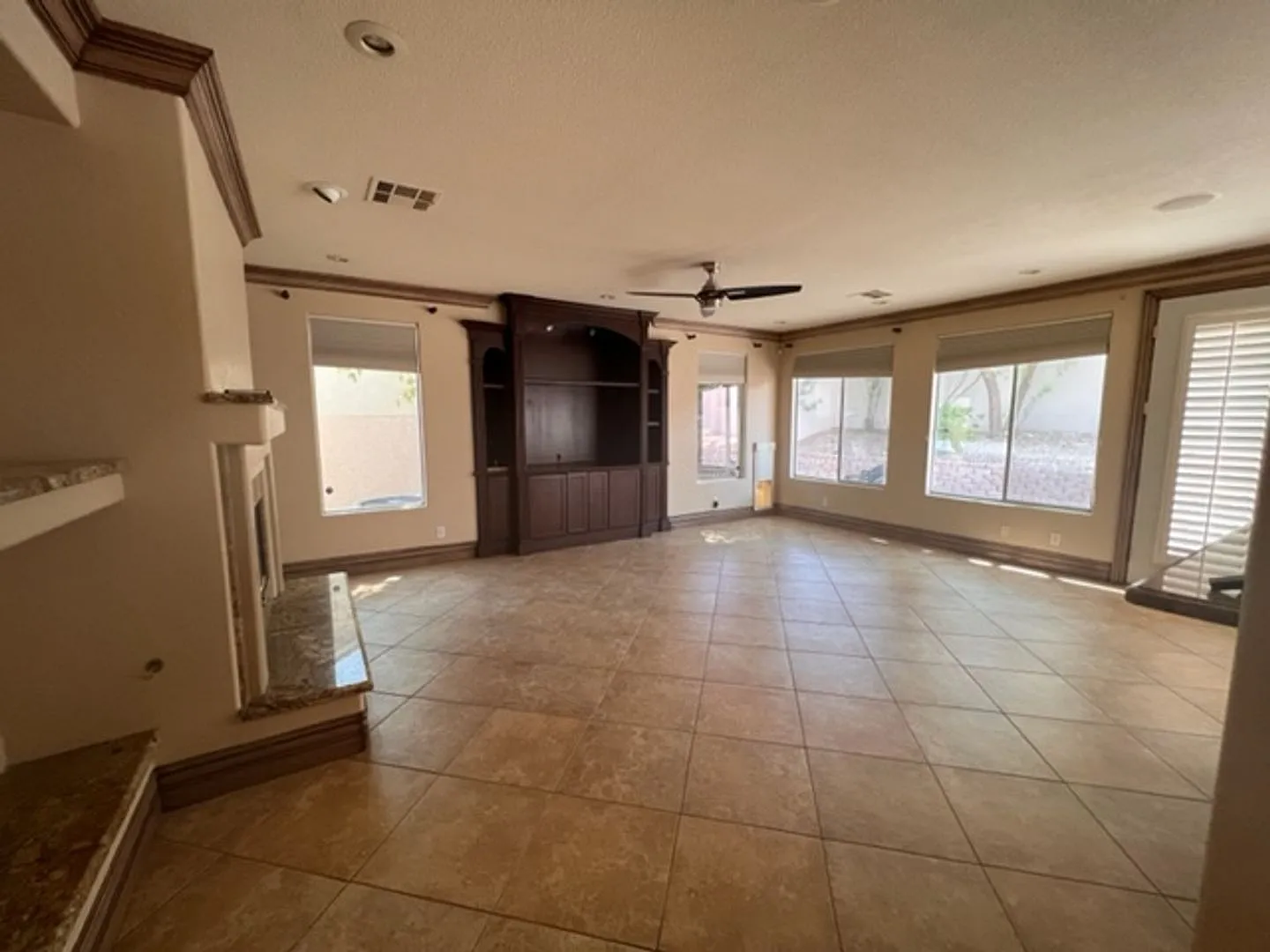 Gated Single Story Home in Silverado Ranch — Photo 3
