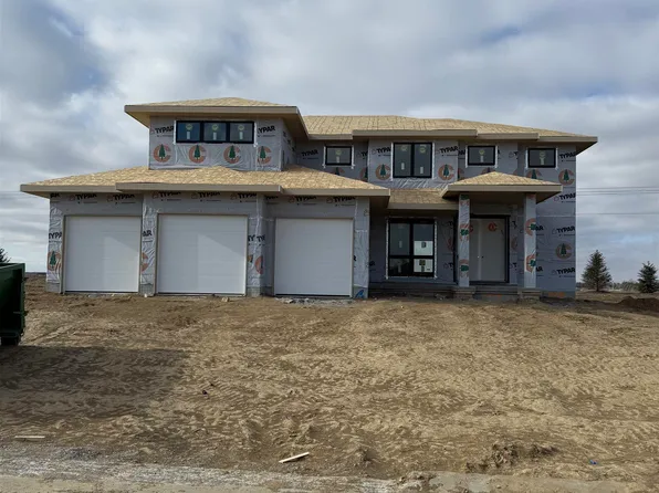 10308 S 191st Ave, Gretna, NE 68028