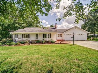 2041 Refuge Rd, Jasper, GA 30143