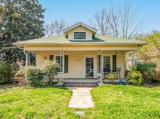 1020 Moreland Ave, Durham, NC 27707