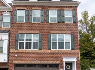 3843 Pentland Hills Dr, Upper Marlboro, MD