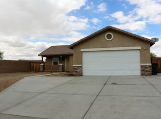 11910 Hill St, Adelanto, CA 92301