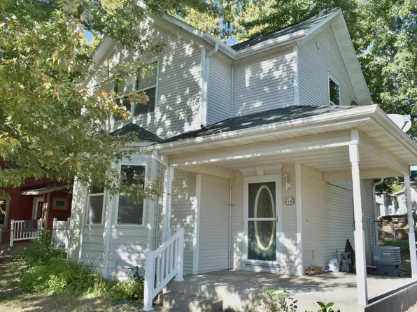 212 3rd Ave N, Sauk Rapids, MN 56379