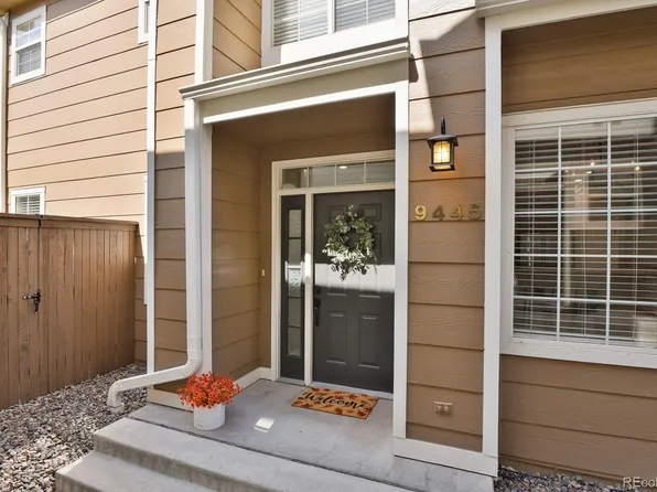 9445 Carlyle Park Place, Highlands Ranch, CO 80129