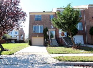 3917 Ballet Way, Burtonsville, MD