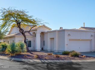 1499 W Carmel Pointe Dr, Oro Valley, AZ 85737