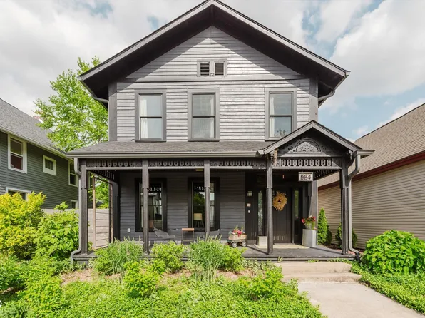 584 S 10th St, Noblesville, IN 46060