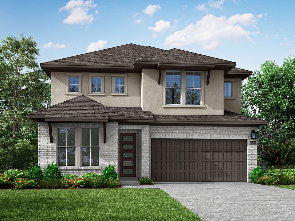 Rowan Exterior Style A