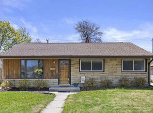 4415 S 5th St, Milwaukee, WI 53207