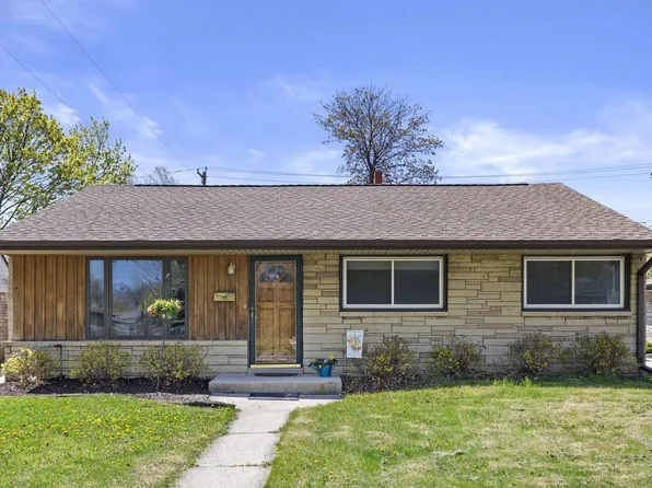 4415 South 5th STREET, Milwaukee, WI 53207