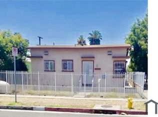 910 W 88th St, Los Angeles, CA 90044