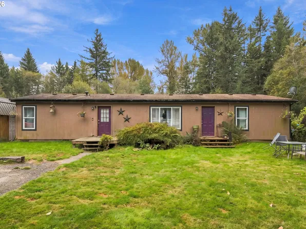 21803 NE 394th St, Amboy, WA 98601