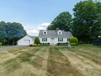 2865 Long Hill Road, Guilford, CT, 06437
