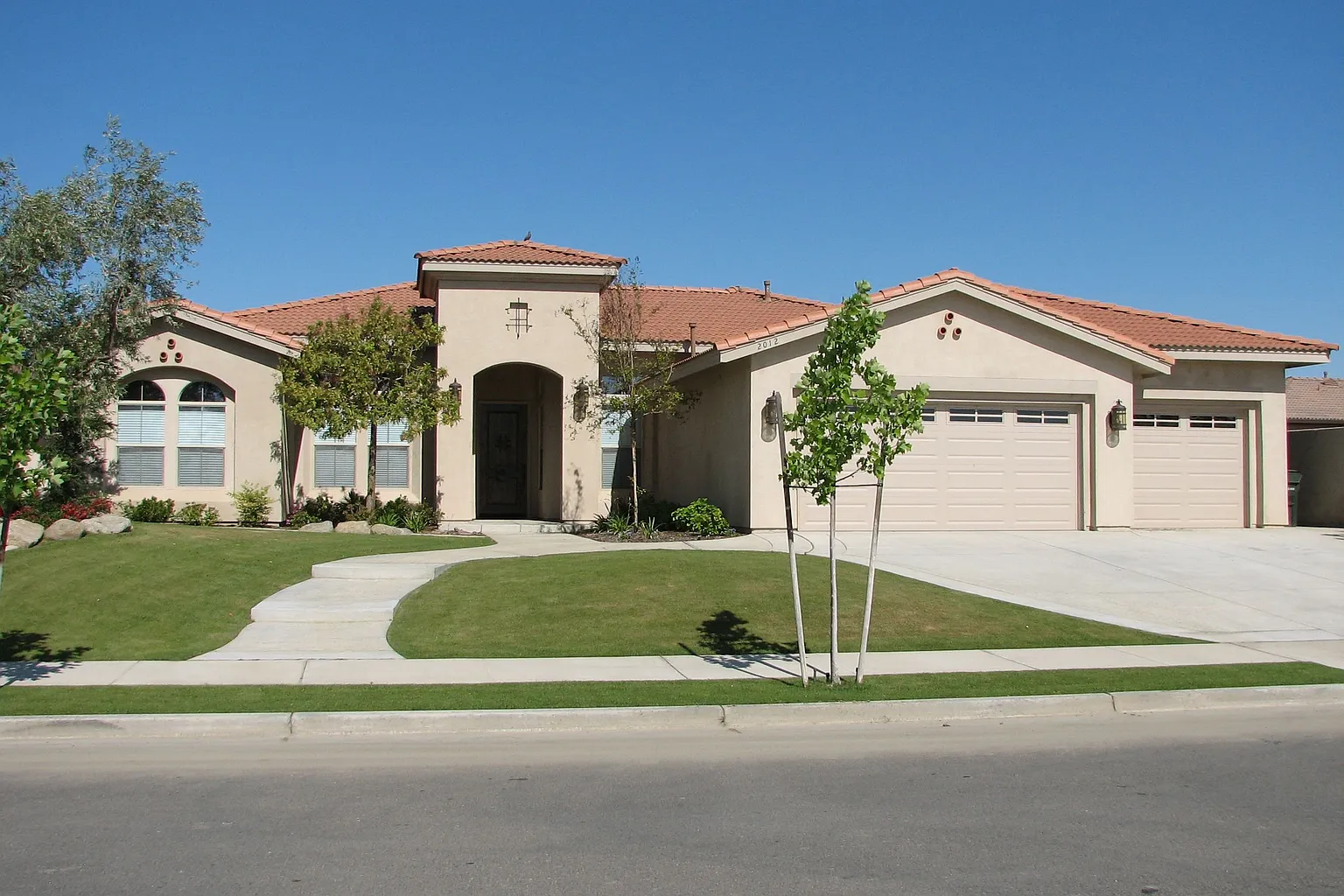 2012 Redmire St photo 1
