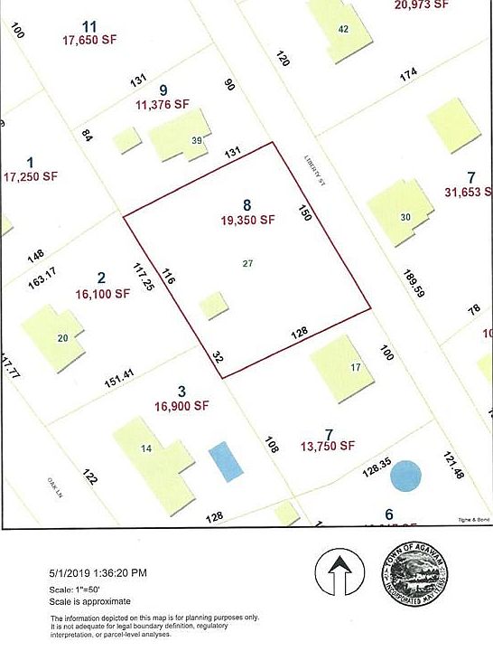 1st image of 27 Liberty Ave