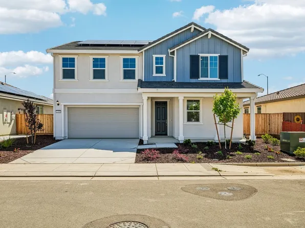 2460 Satin Leaf St, Lodi, CA 95242