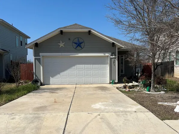 587 Twisted Oaks Ln, Buda, TX 78610