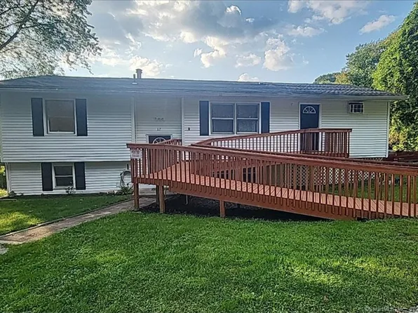 67 Shepard Hill Road, Plainfield, CT 06374