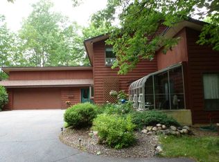 7226 Mildred Pkwy, Rhinelander, WI 54501