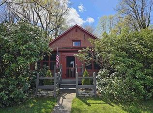 5508 Kingwood Rd, Markleton, PA 15551