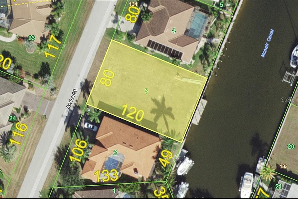 2nd image of 3612 Aruba Ct