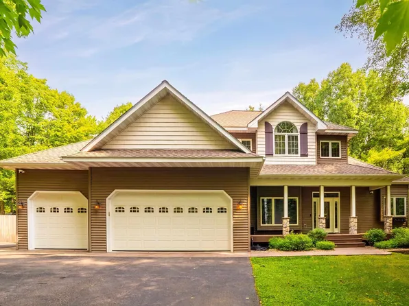 1525 Evergreen Dr, Cloquet, MN 55720