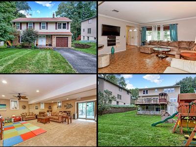 3 Wenonah Ave, Rockaway, NJ, 07866