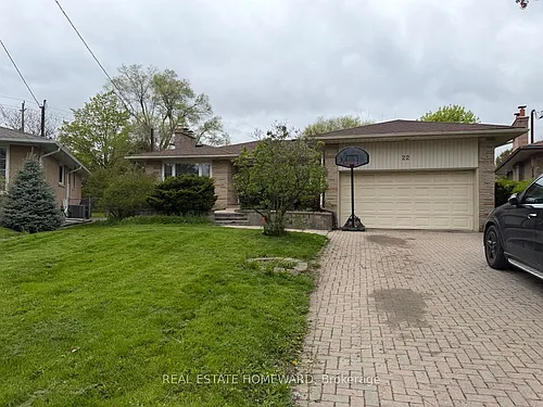 22 Whitelock Cres #MAIN Photo 1